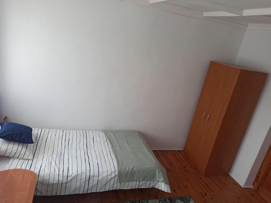 Apartament Pod Orzechem Augustów Exteriér fotografie